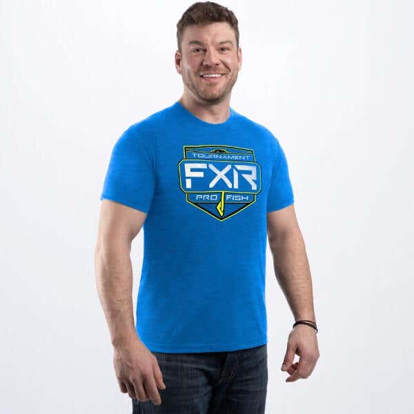 FXR Men's Tournament Premium T-Shirt