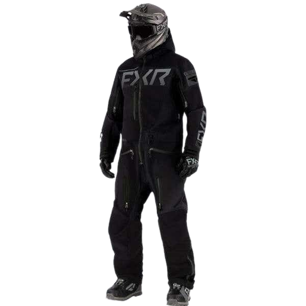 2022 FXR Mens Ranger Instinct Lite Monosuit