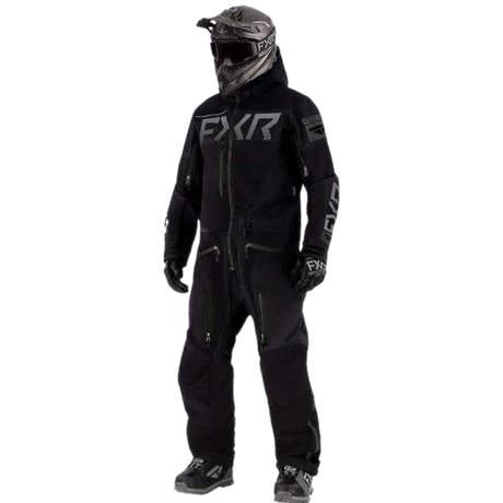 2022 FXR Mens Ranger Instinct Lite Monosuit