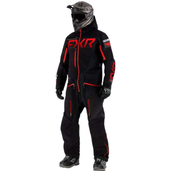 FXR Mens Ranger Instinct Lite Monosuit