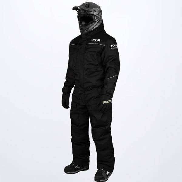 FXR Mens Excursion Monosuit