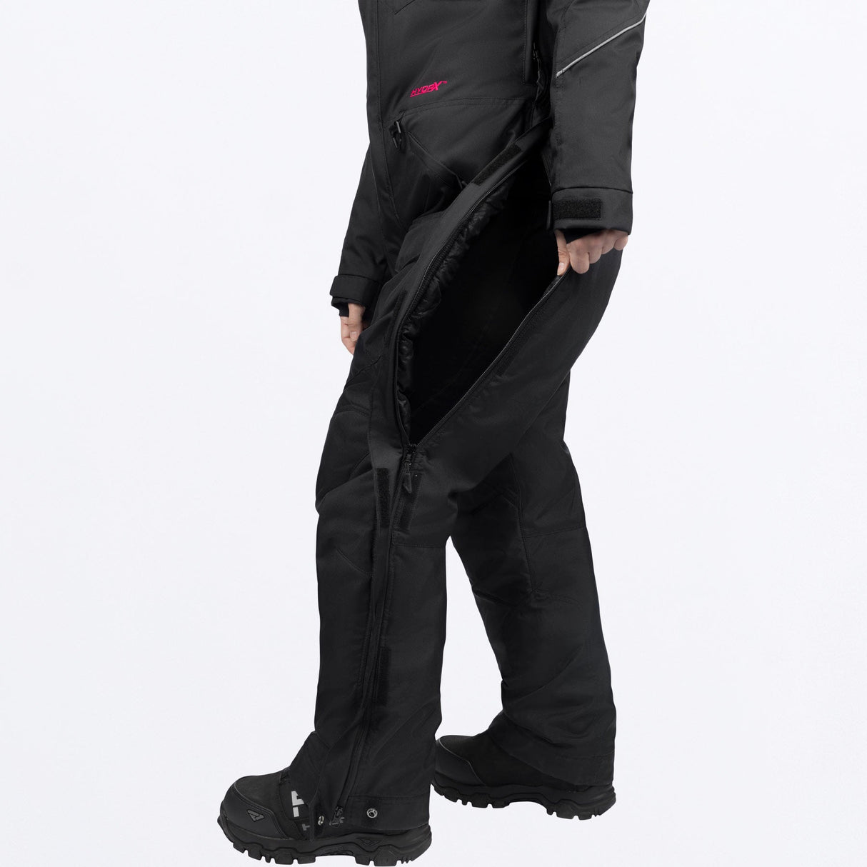 FXR W Excursion Monosuit