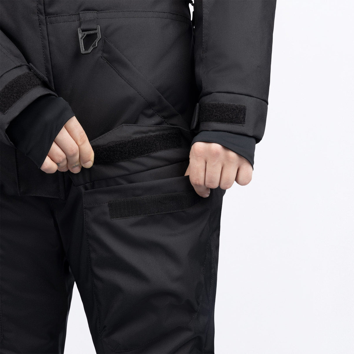FXR W Excursion Monosuit