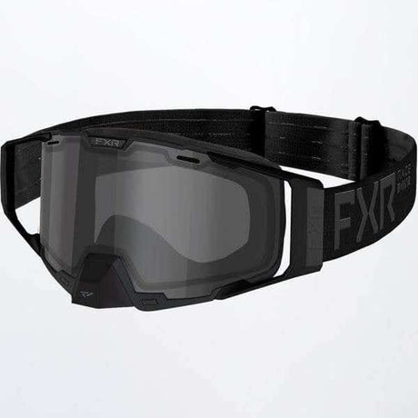 2022 FXR Combat Goggles