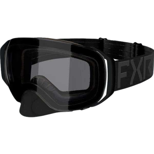FXR Ride X Spherical Goggles