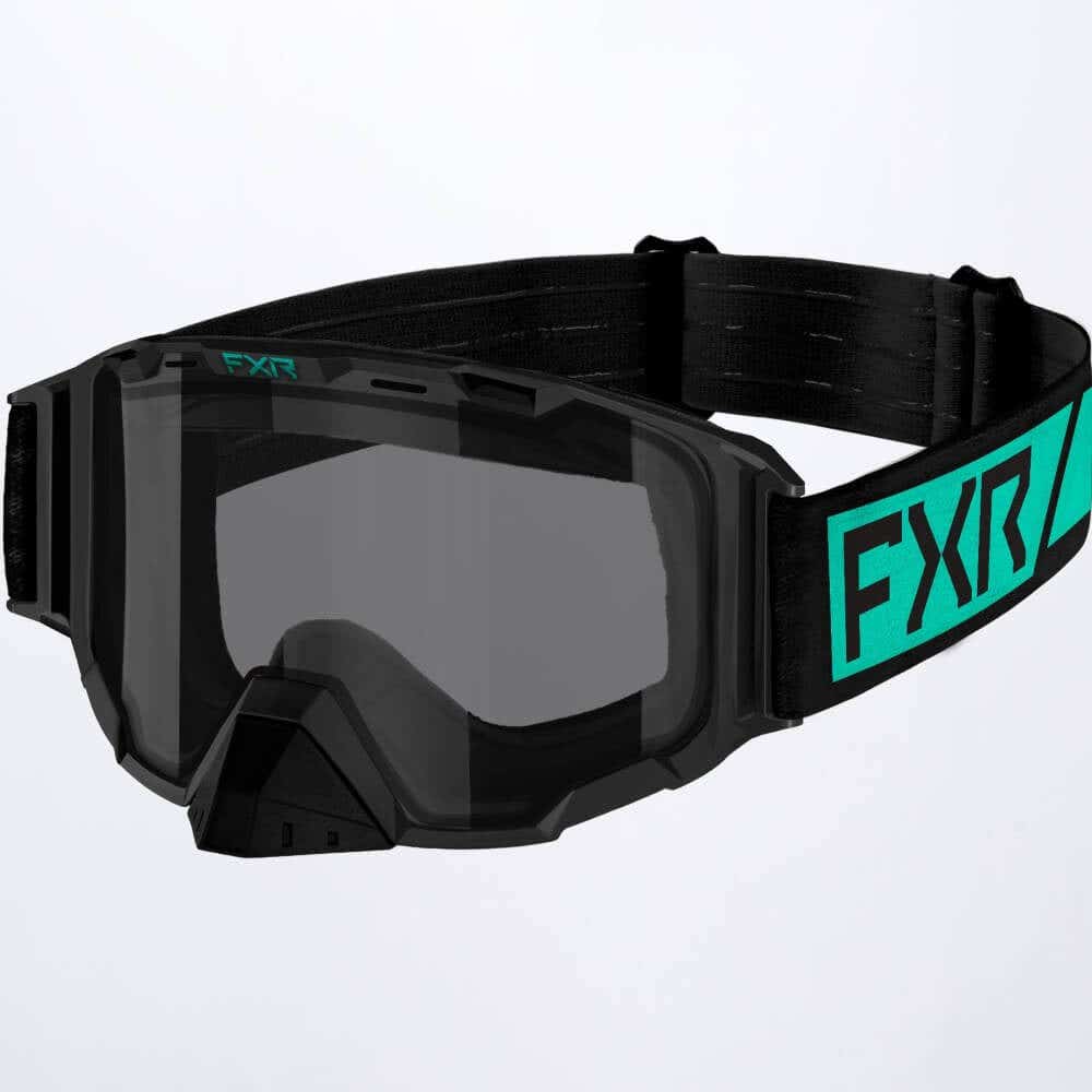 FXR Maverick Goggle 22