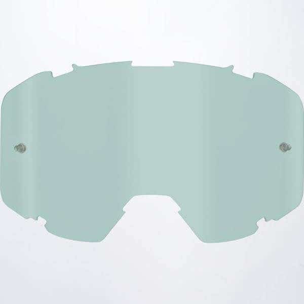 FXR Maverick MX Single Lens w/ Post OS