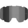 FXR Maverick MX Single Lens w/ Post OS
