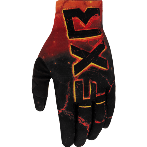 FXR Youth Pro-Fit Lite MX Gloves