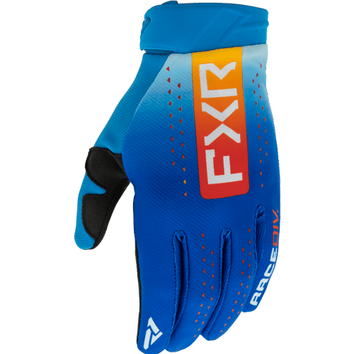 FXR Youth Reflex MX Gloves