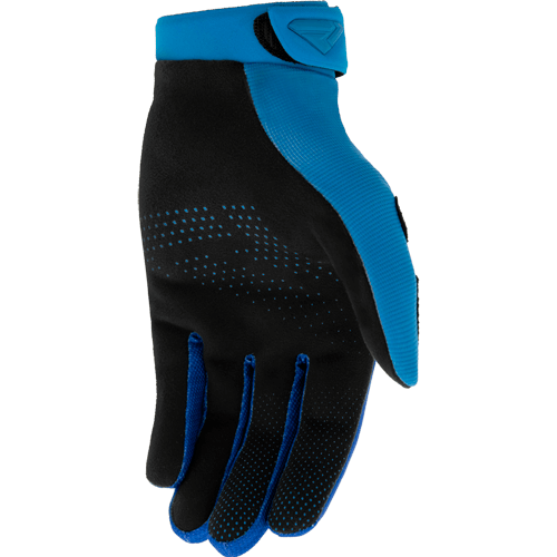 FXR Youth Reflex MX Gloves
