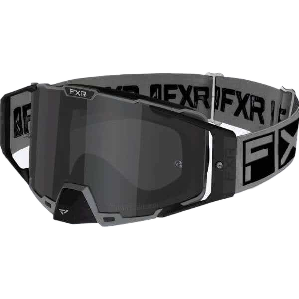 FXR Pilot MX Goggle