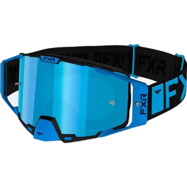 FXR Pilot MX Goggle