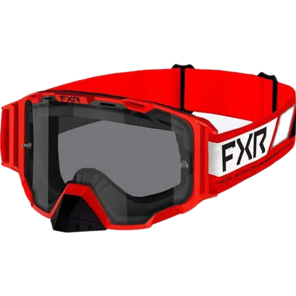 FXR Maverick MX Goggle
