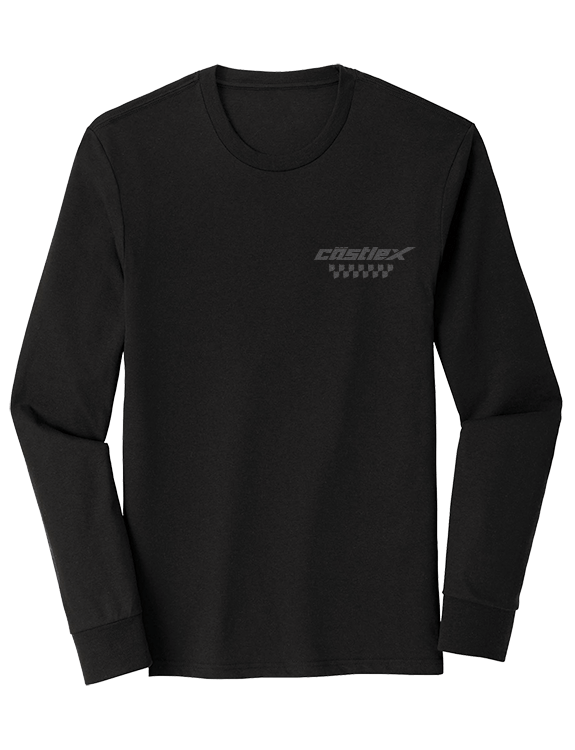 Castle X Octane LS Tee