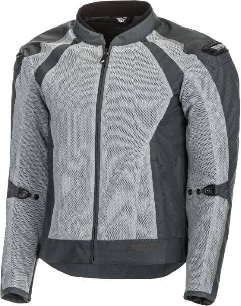 Coolpro Mesh Jacket