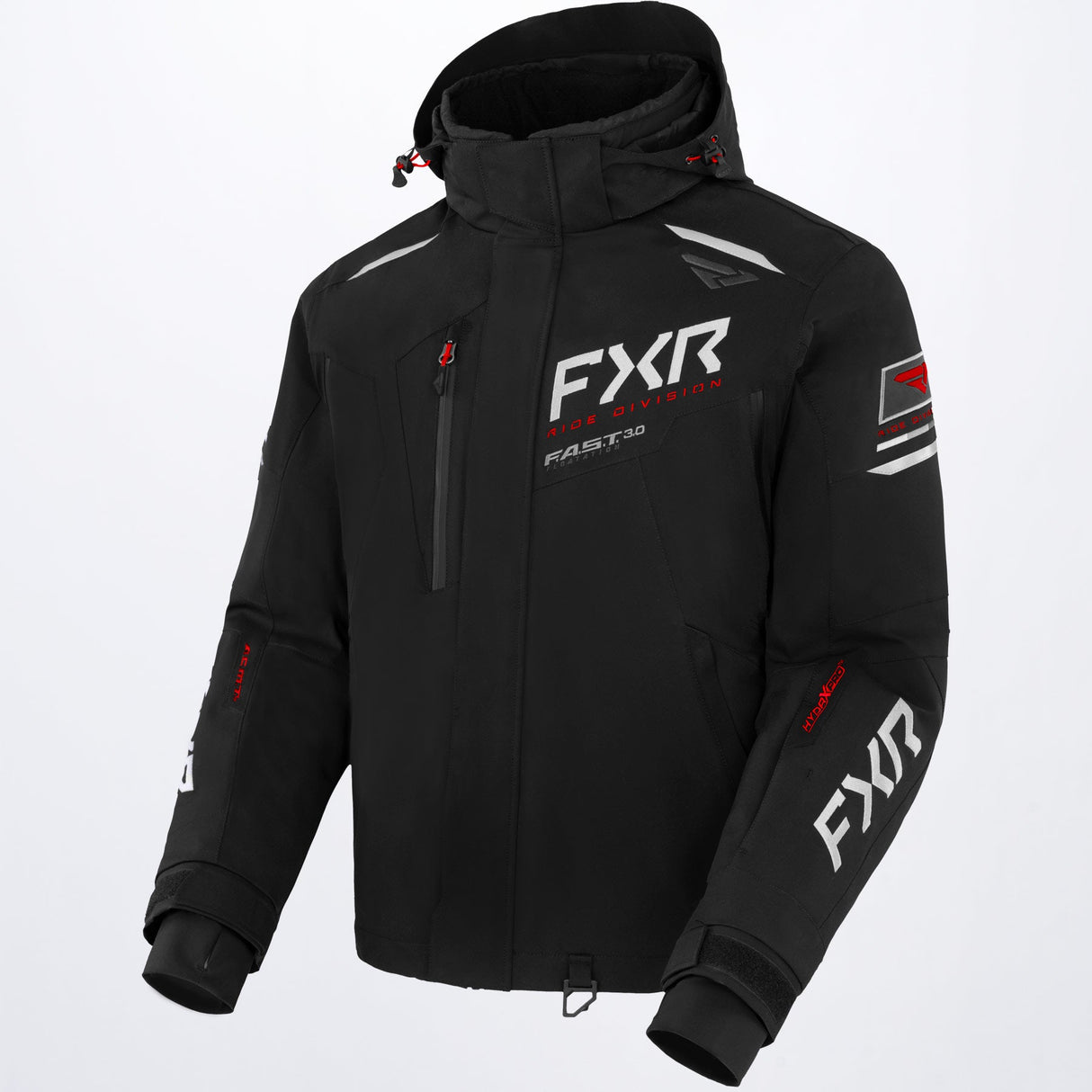 FXR M Renegade FX 2-in-1 Jacket