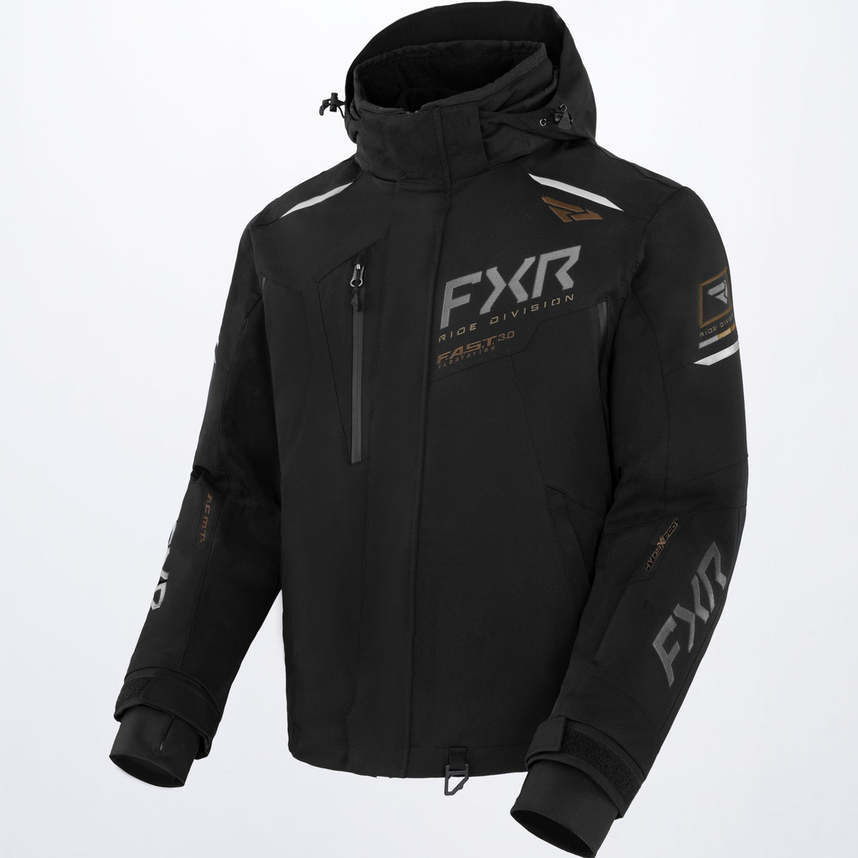 FXR M Renegade FX 2-in-1 Jacket