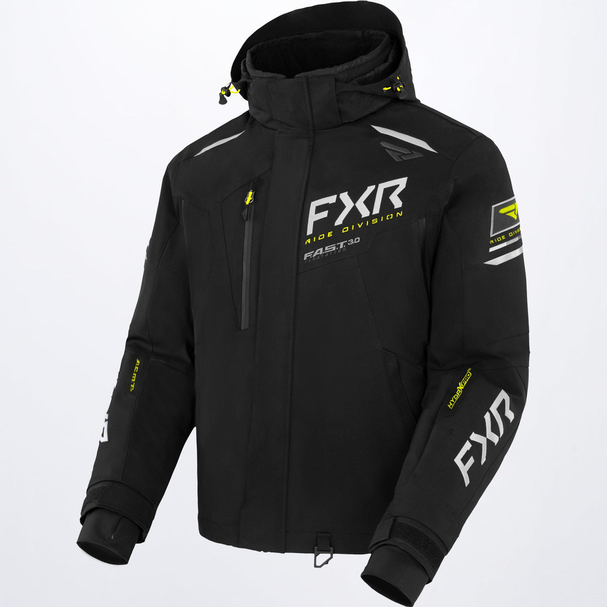 FXR M Renegade FX 2-in-1 Jacket