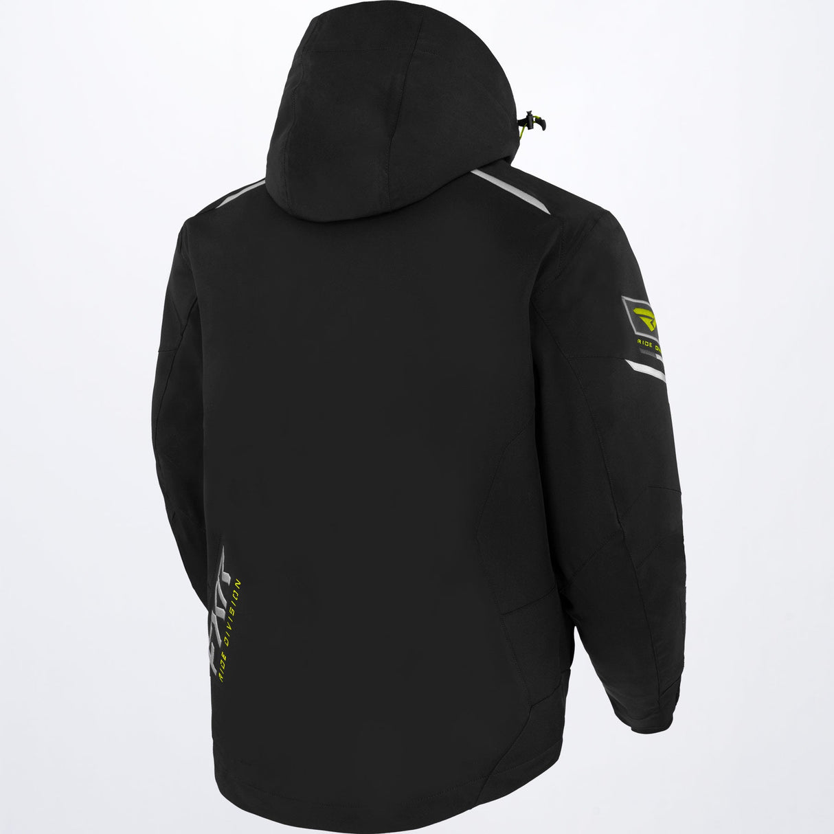 FXR M Renegade FX 2-in-1 Jacket