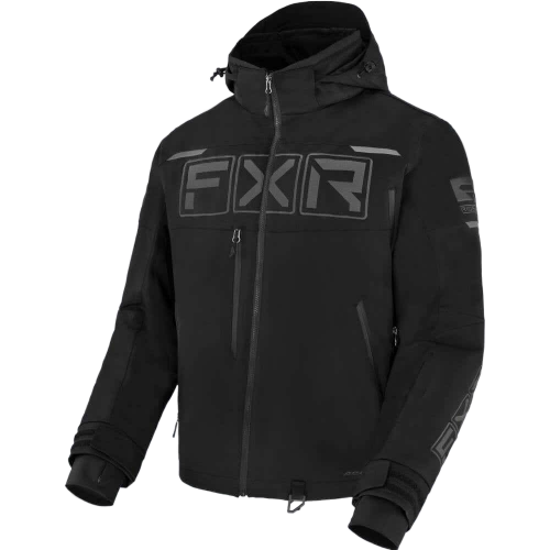 FXR M Maverick Jacket
