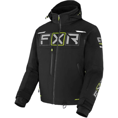 FXR M Maverick Jacket