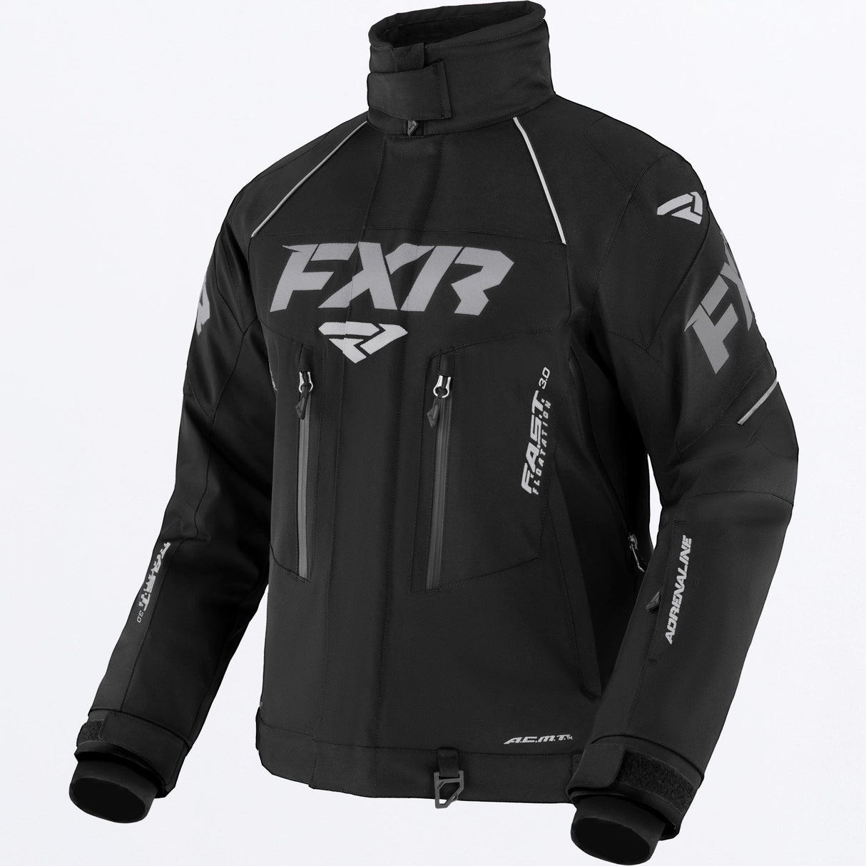 FXR W Adrenaline Jacket