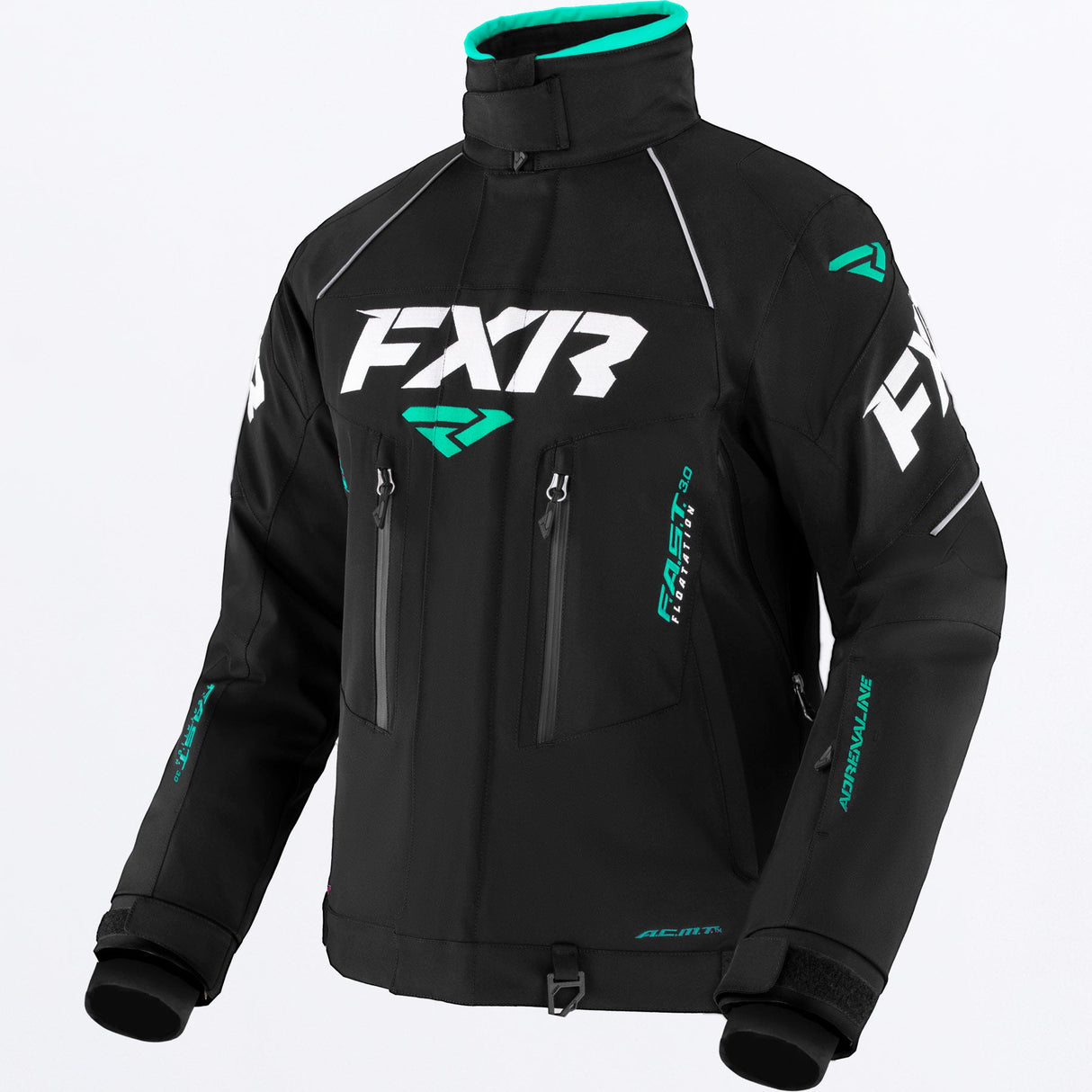 FXR W Adrenaline Jacket
