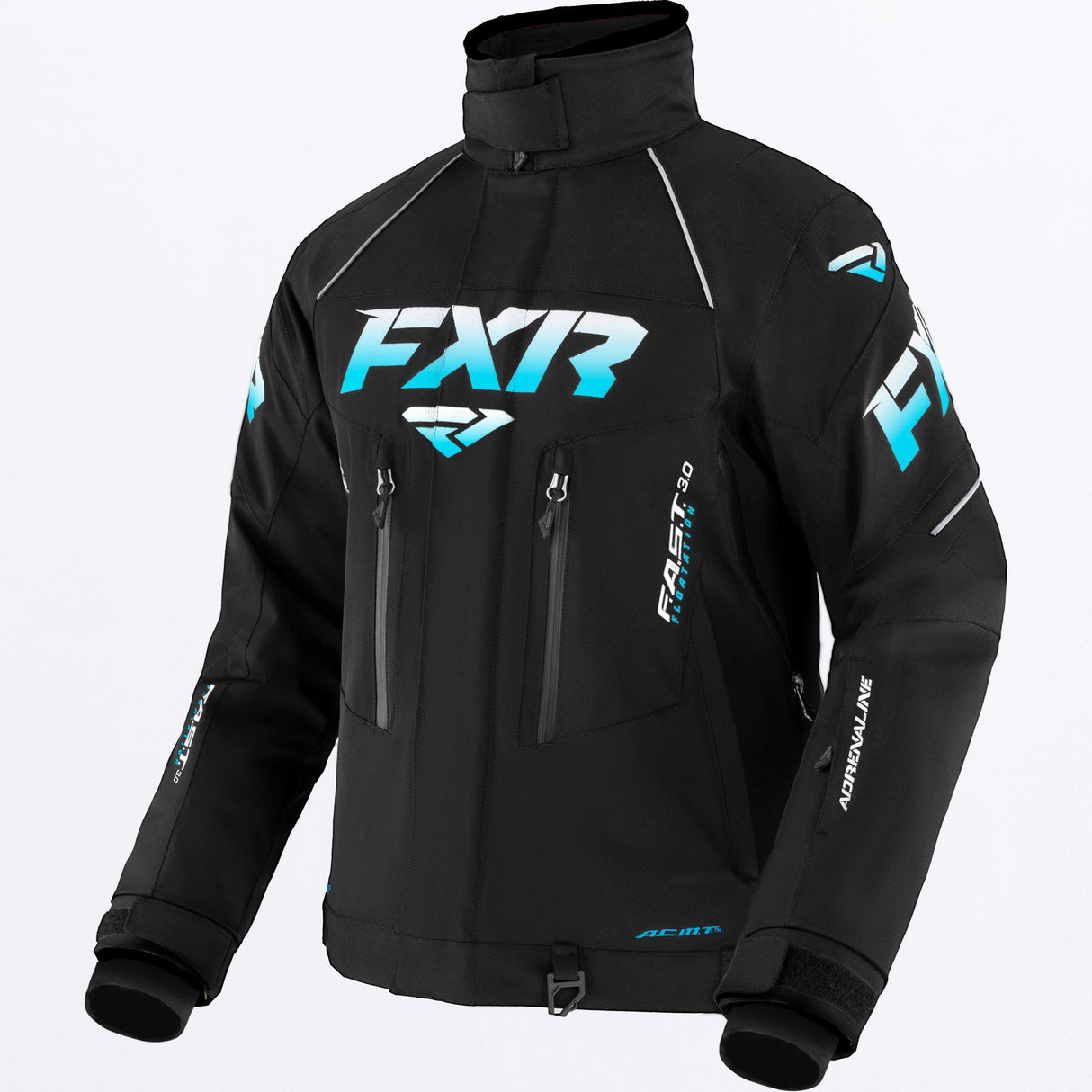 FXR W Adrenaline Jacket