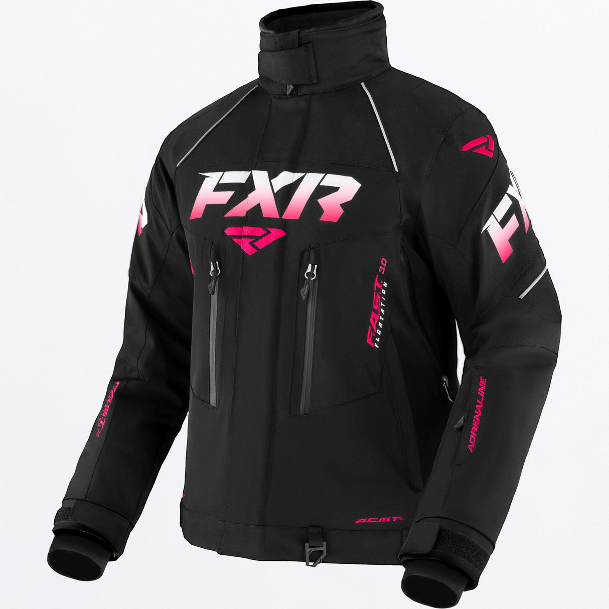 FXR W Adrenaline Jacket