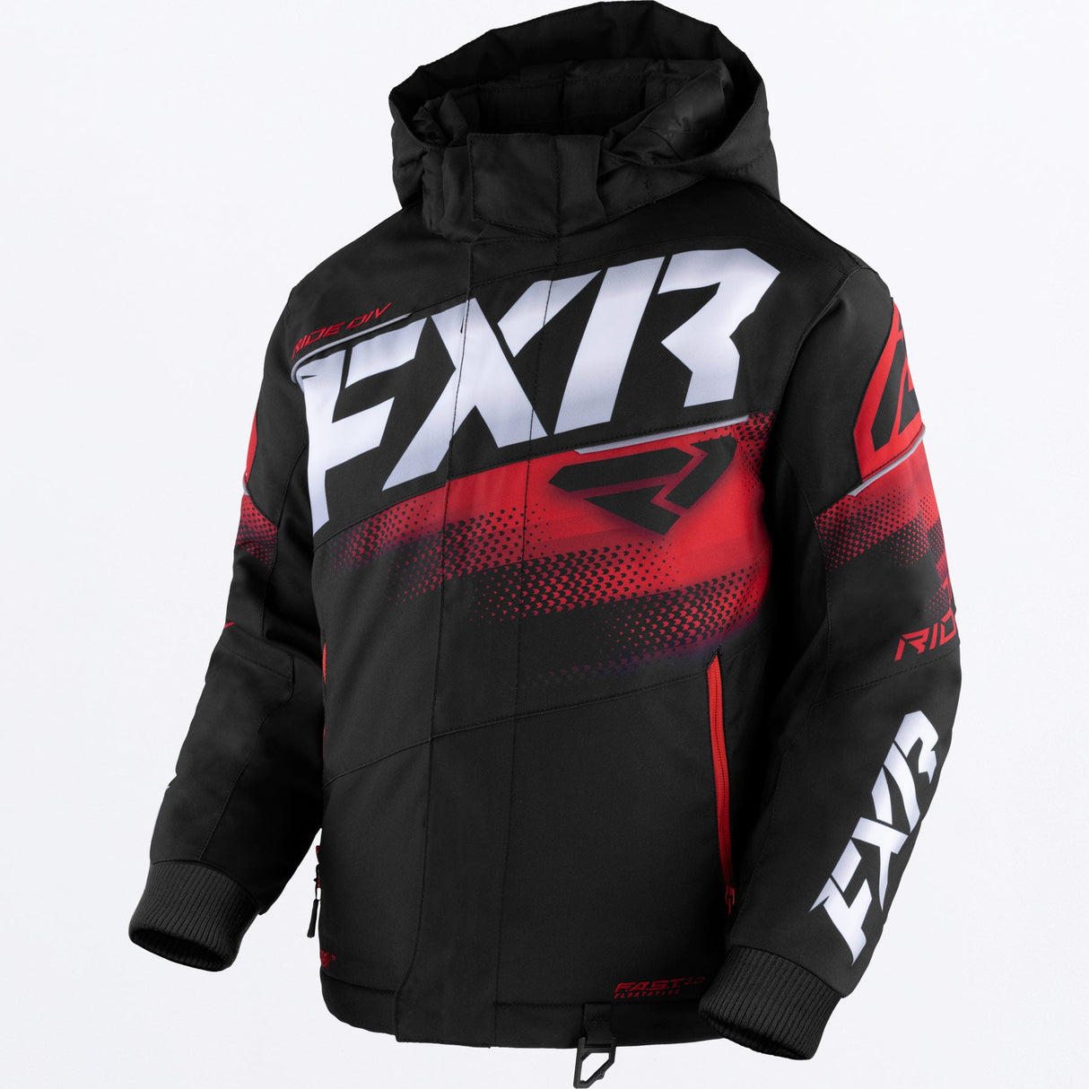 FXR Ch Boost Jacket