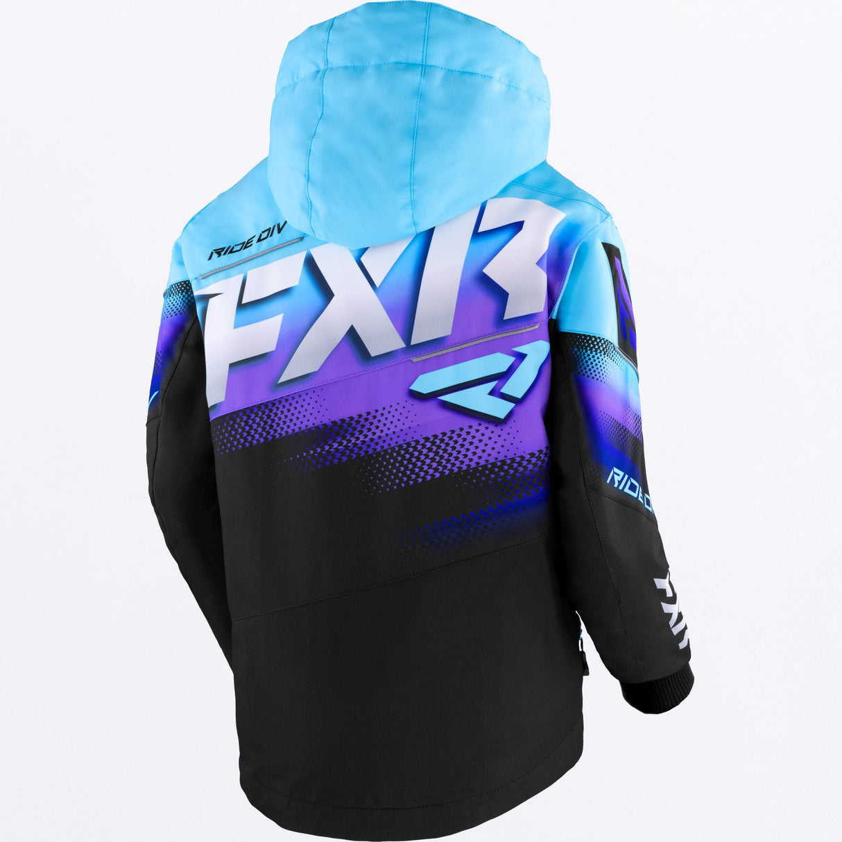 FXR Ch Boost Jacket