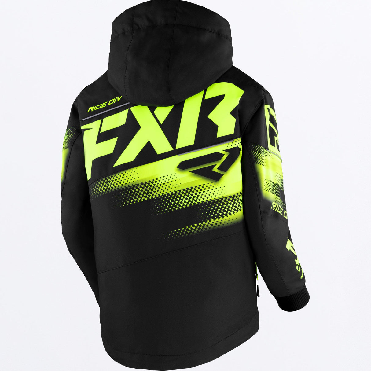 FXR Ch Boost Jacket