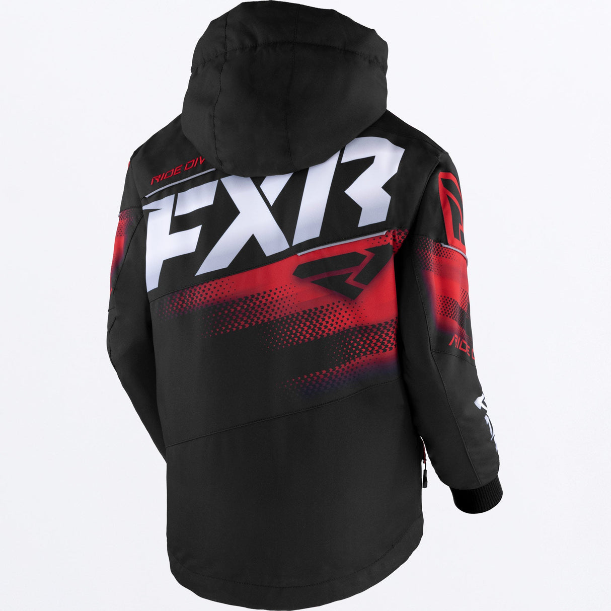 FXR Ch Boost Jacket