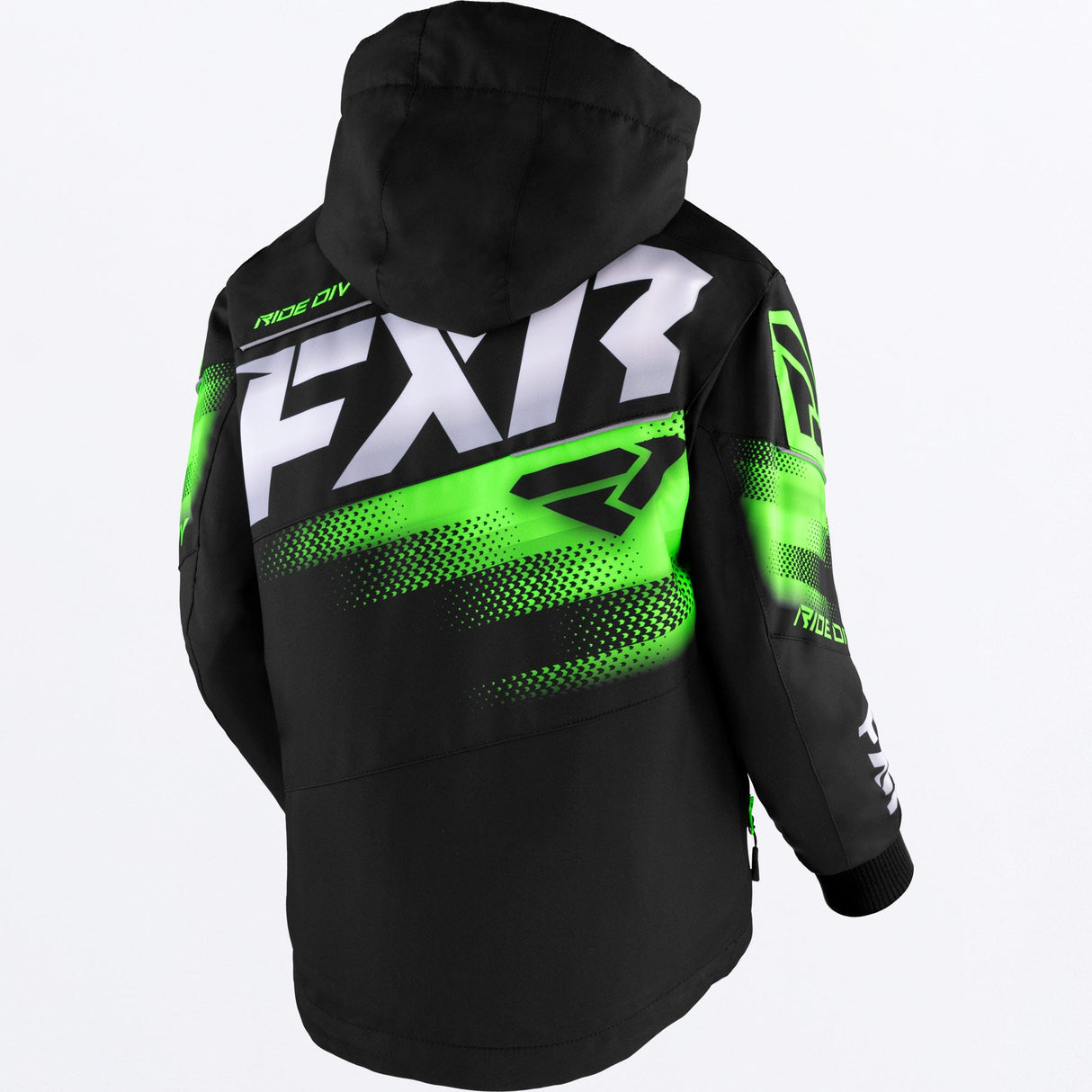 FXR Ch Boost Jacket