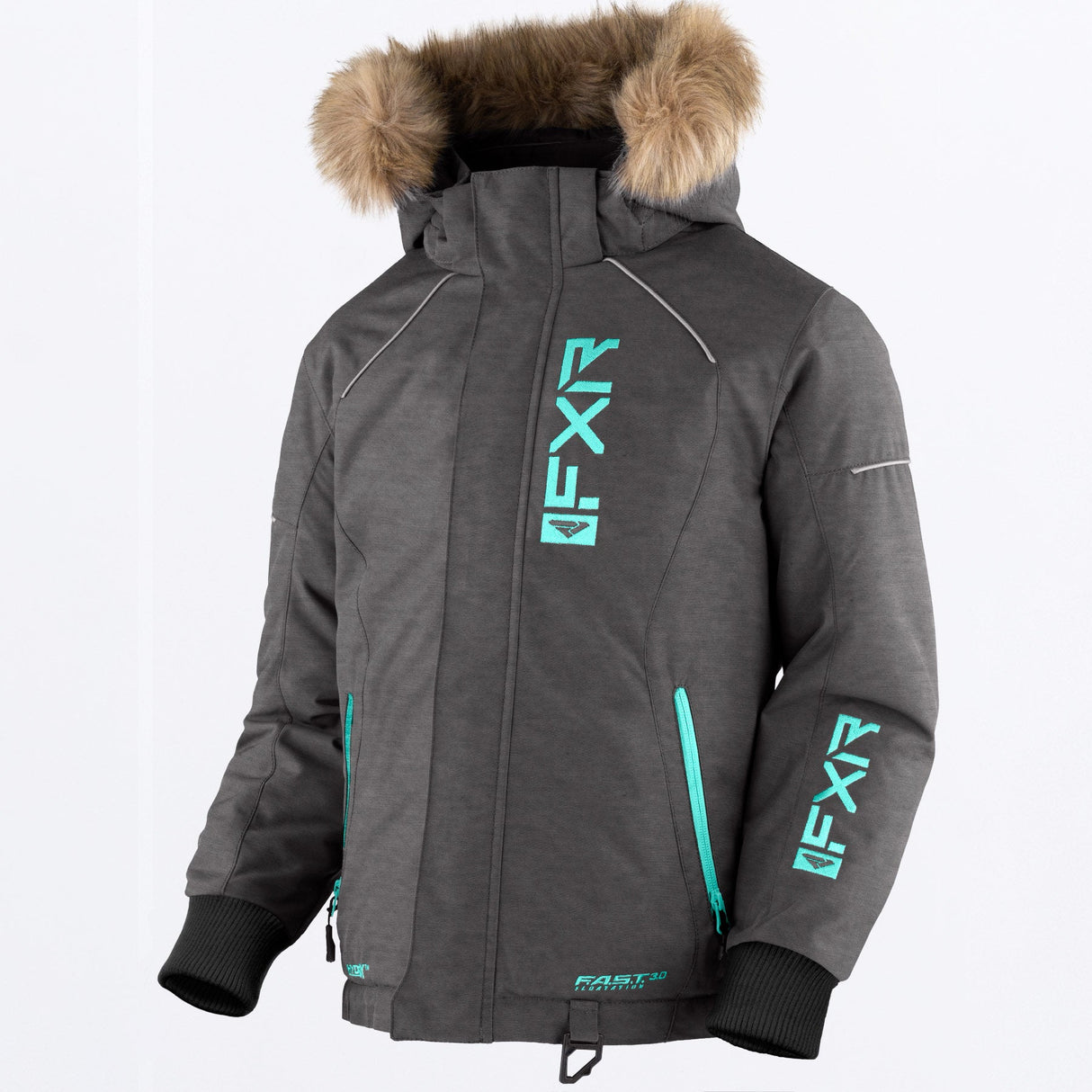 FXR Ch Fresh Jacket