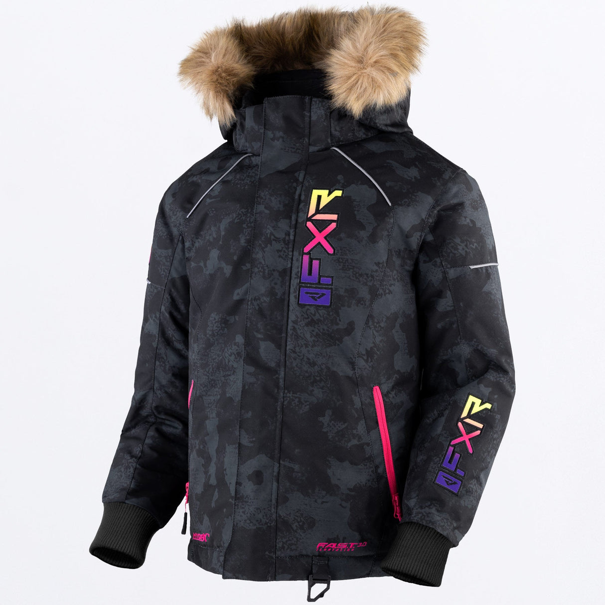 FXR Ch Fresh Jacket