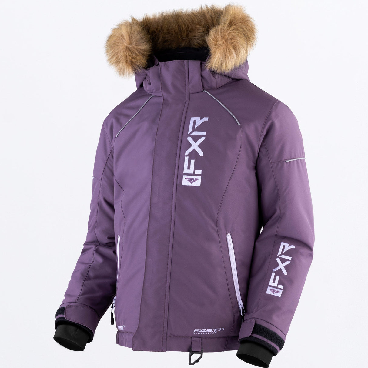 FXR Yth Fresh Jacket