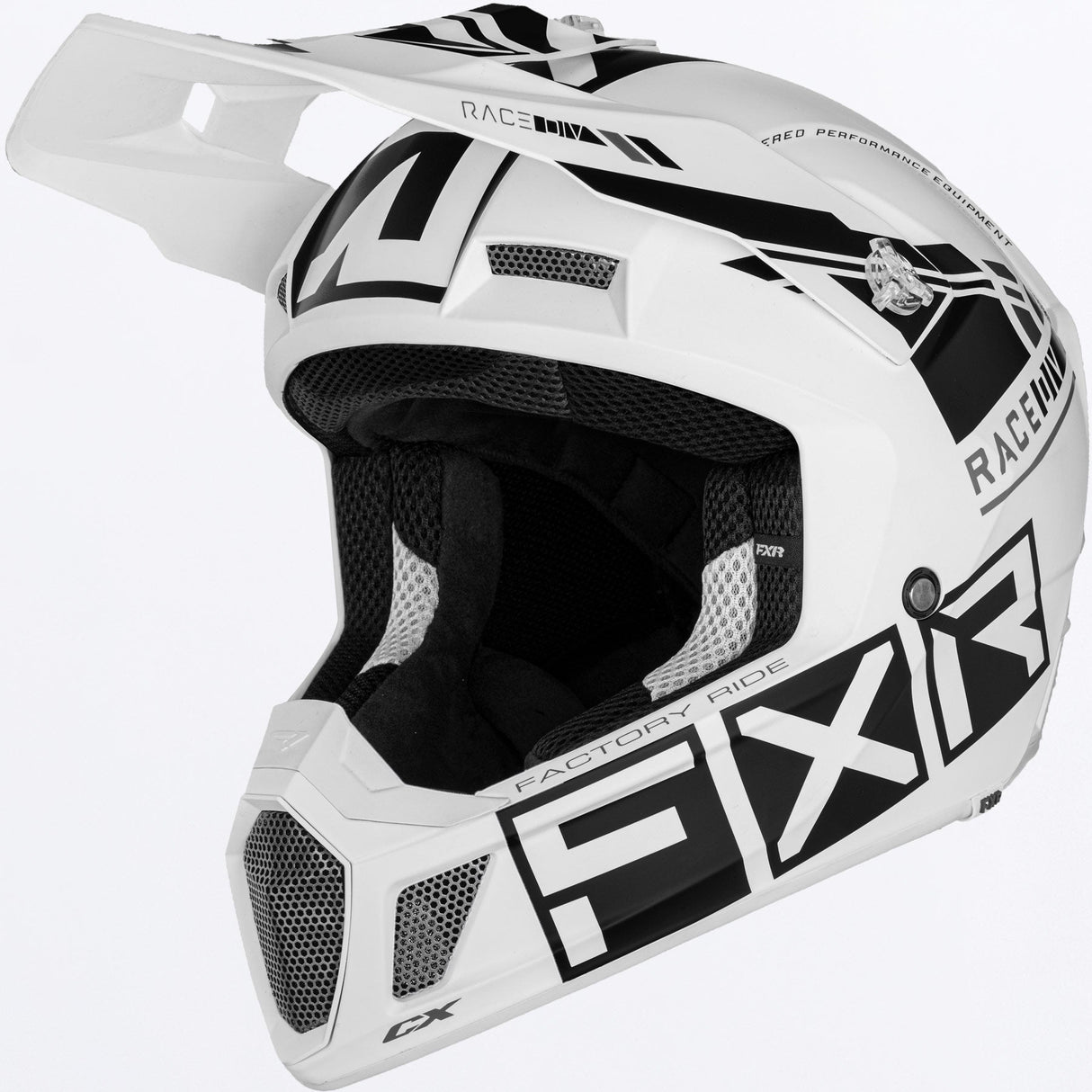 FXR Clutch CX Pro MIPS Helmet
