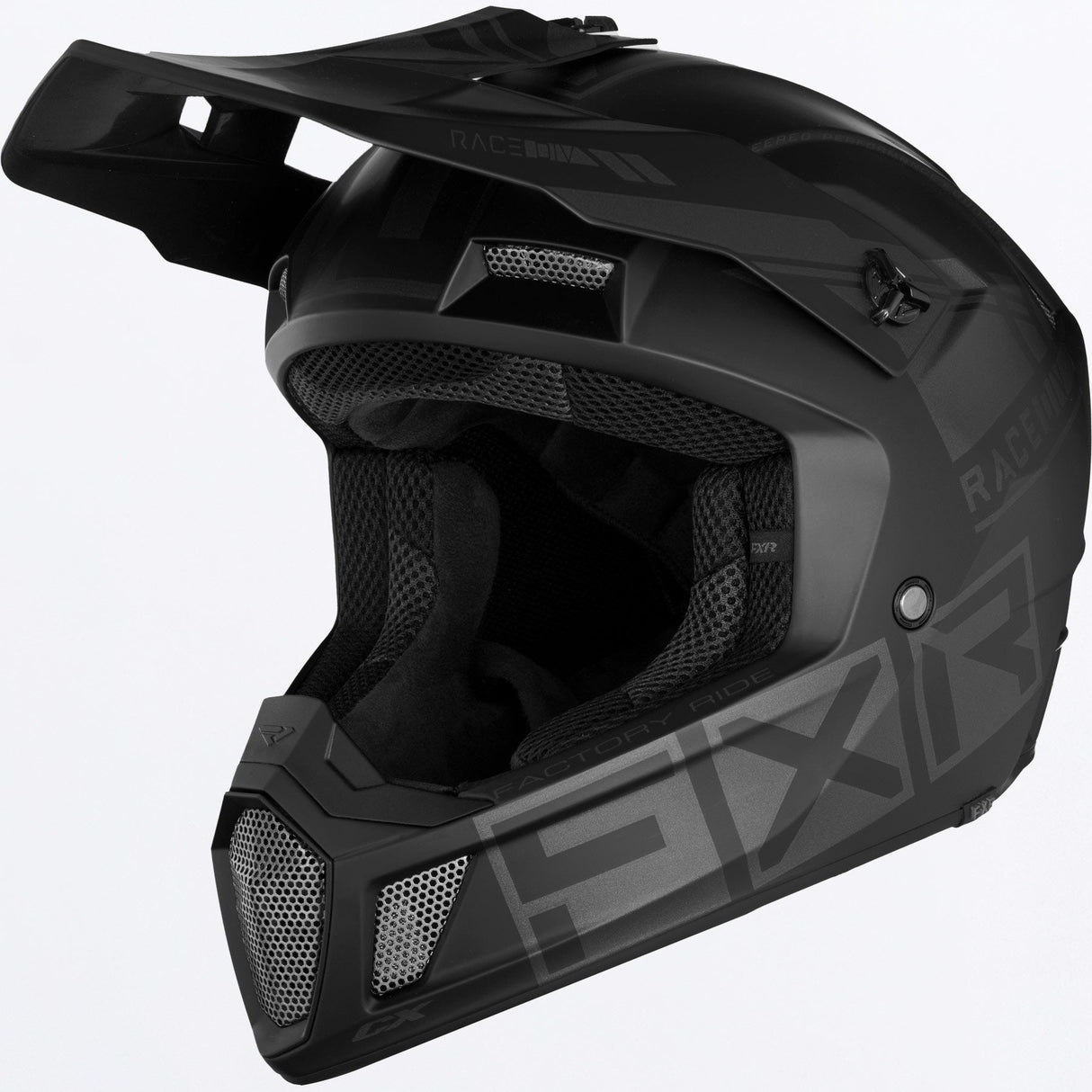 FXR Clutch CX Pro MIPS Helmet