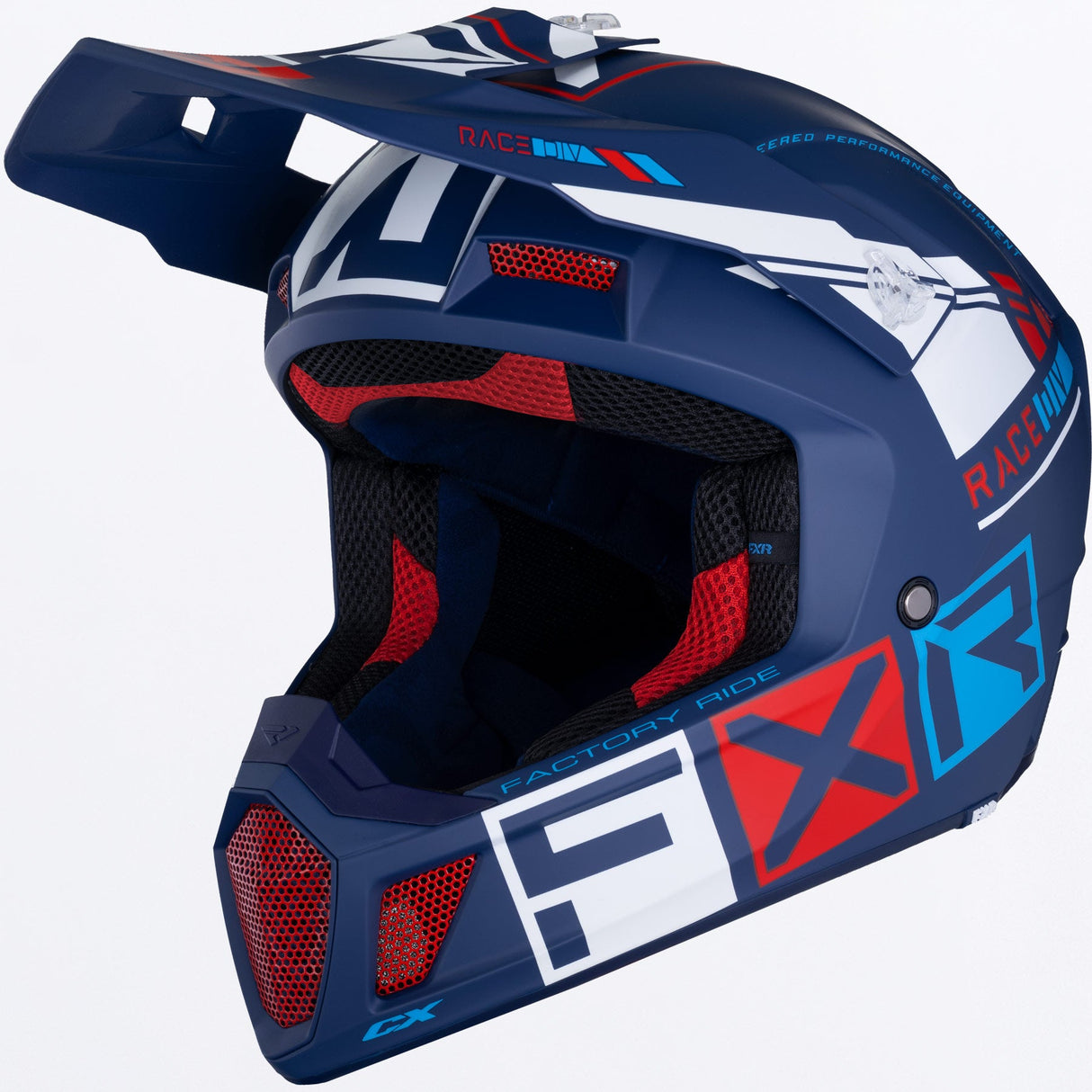 FXR Clutch CX Pro MIPS Helmet