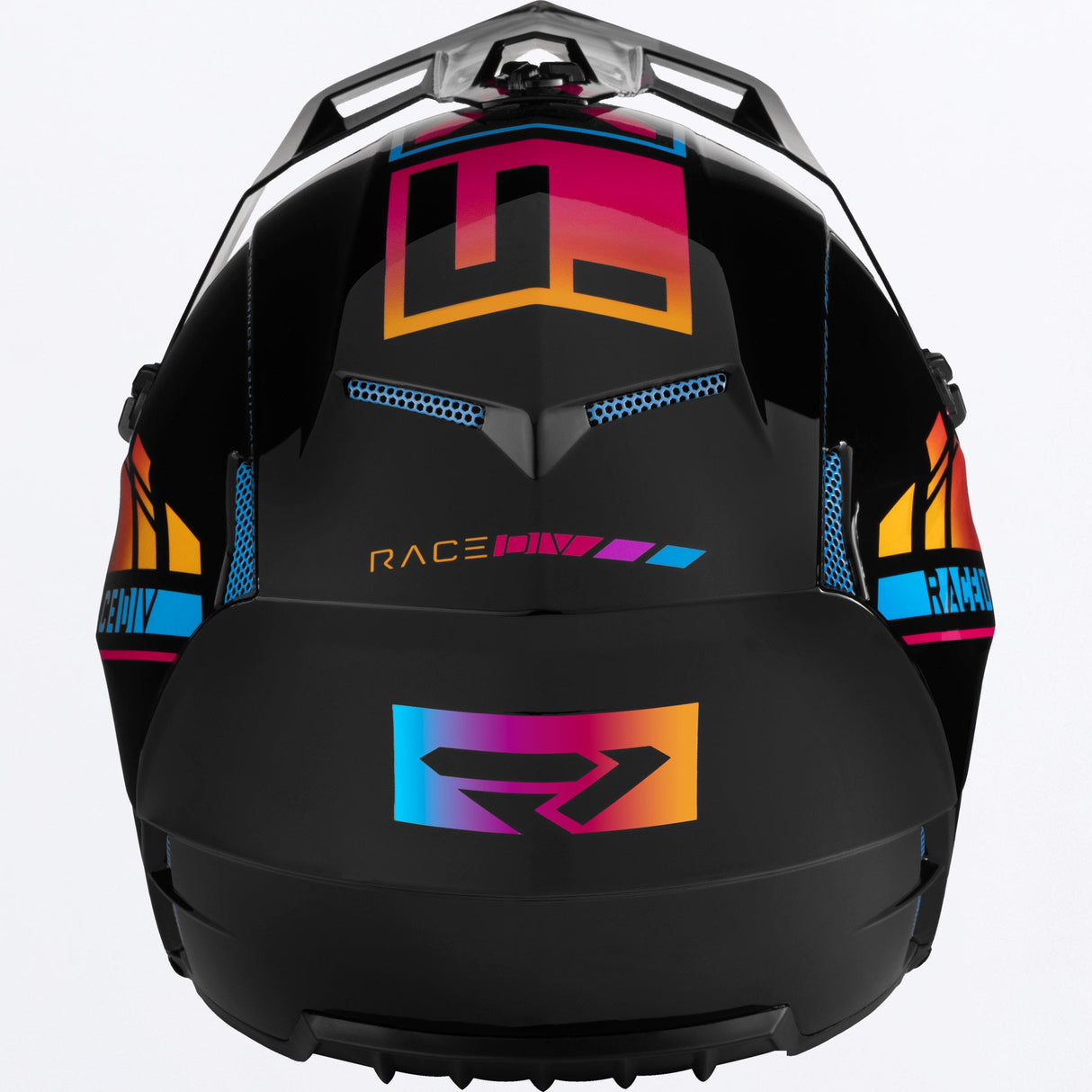 FXR Clutch CX Pro MIPS Helmet