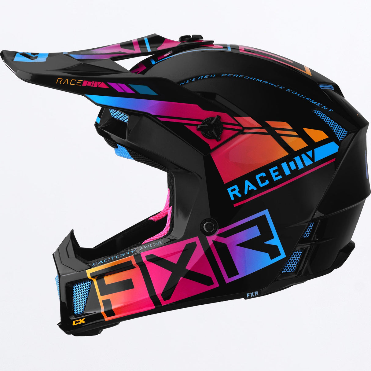 FXR Clutch CX Pro MIPS Helmet