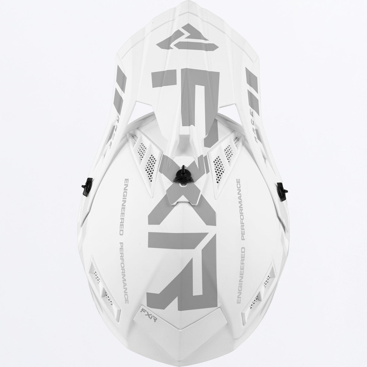 FXR Helium Prime Helmet w/ D-Ring
