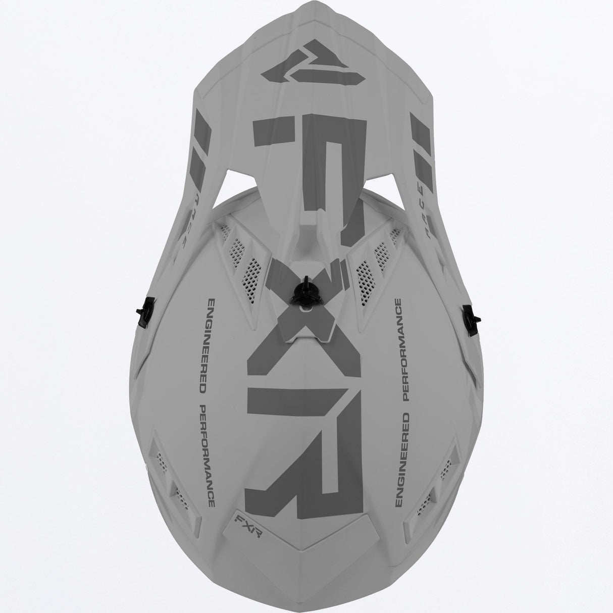 FXR Helium Prime Helmet w/ D-Ring