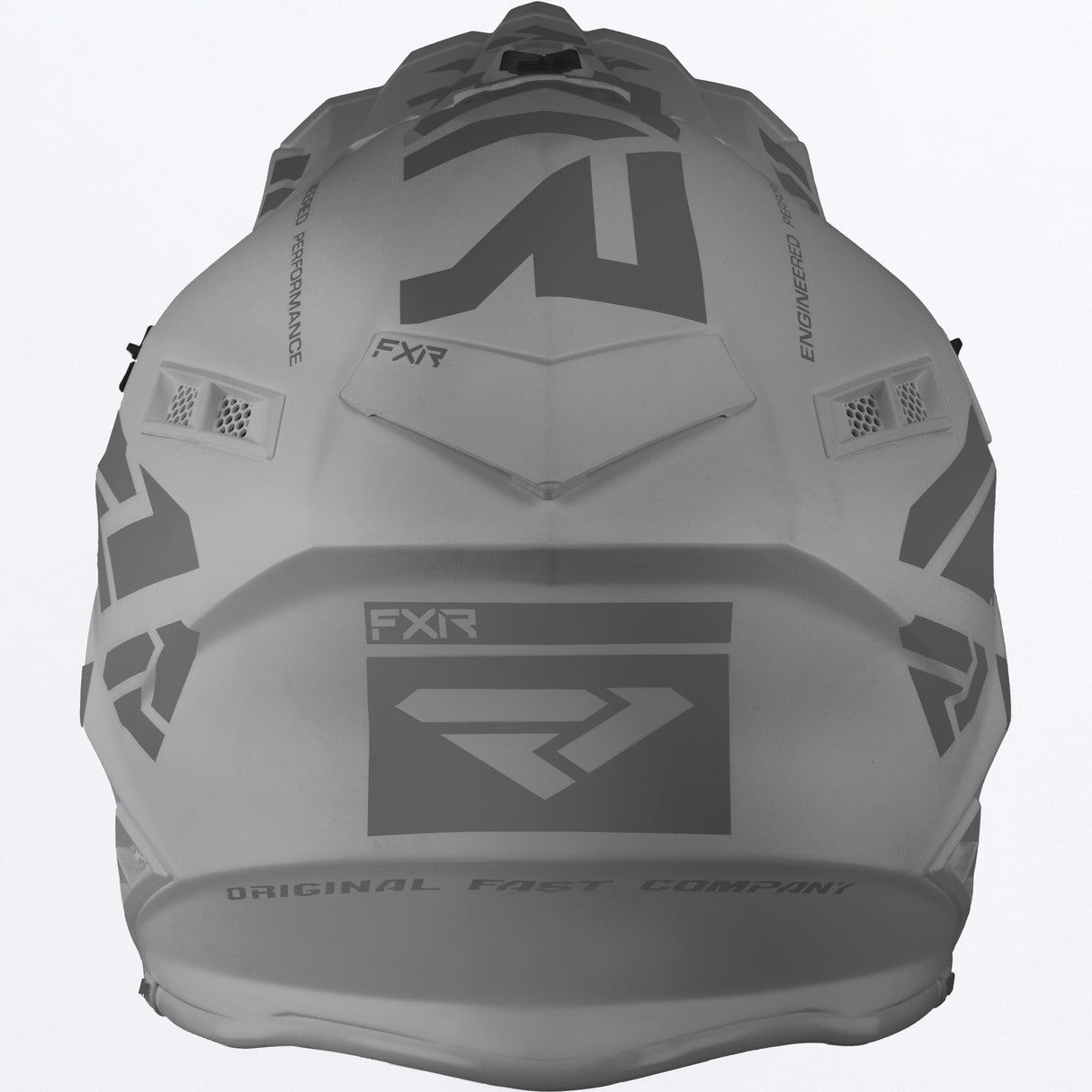 FXR Helium Prime Helmet w/ Quick-Release Buckle