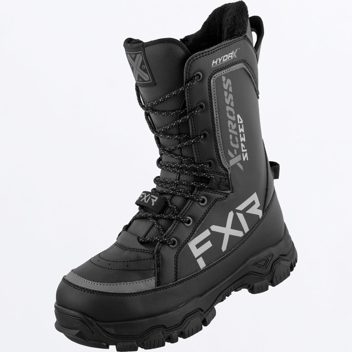 FXR X-Cross Speed Boot