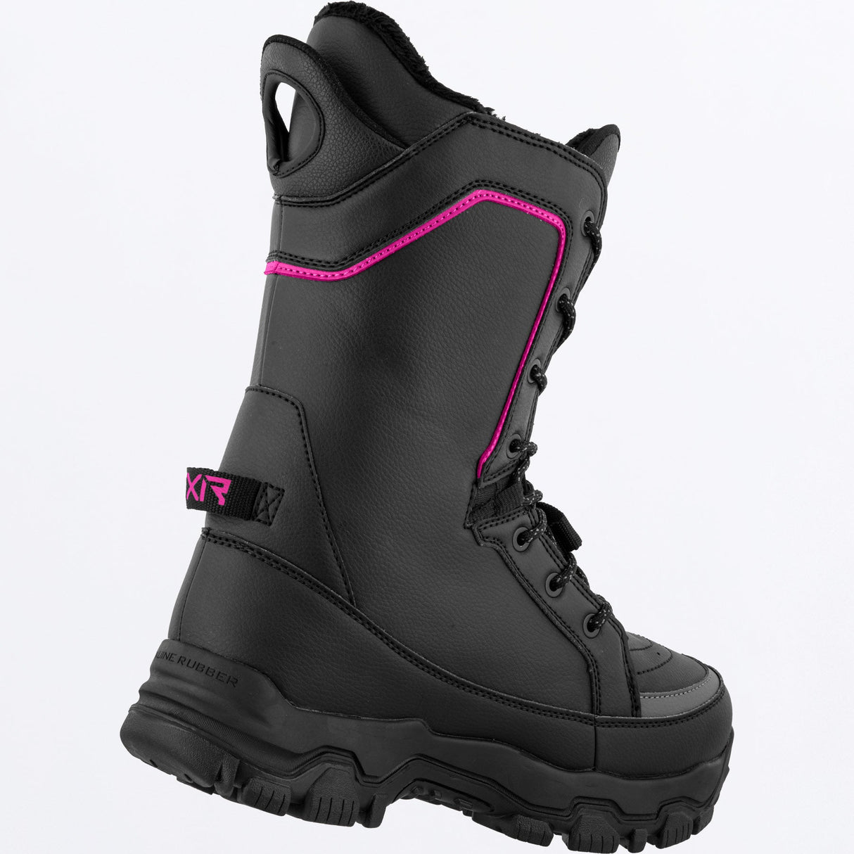 FXR X-Cross Speed Boot