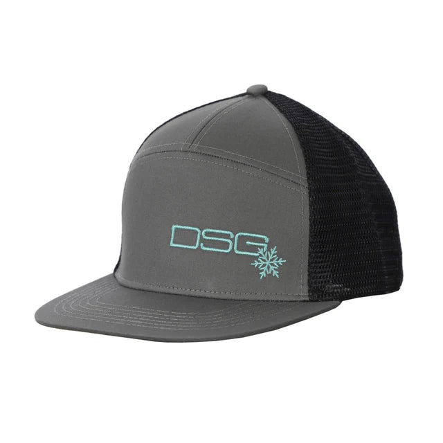 DSG Flat Brim Cap