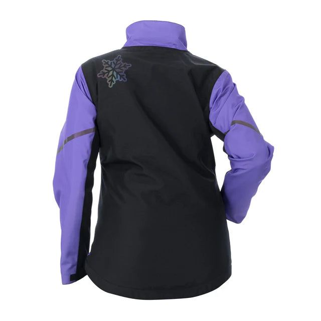 DSG Trail Jacket 2.0 - Ultra Violet